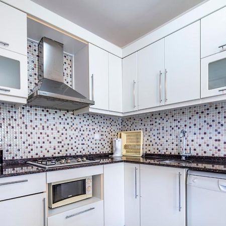 Blue Green Apartment Fethiye Exterior photo