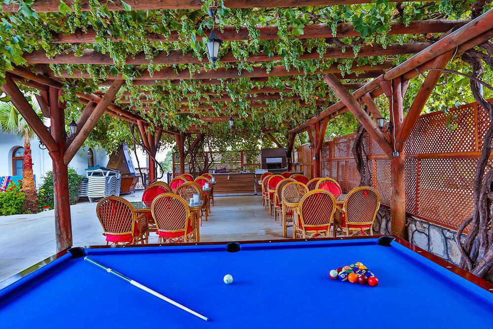Blue Green Apartment Fethiye Exterior photo