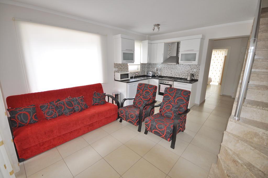 Blue Green Apartment Fethiye Exterior photo
