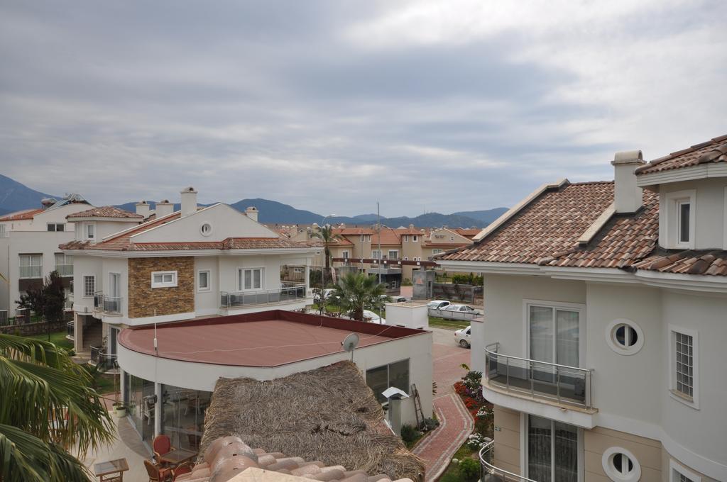 Blue Green Apartment Fethiye Exterior photo