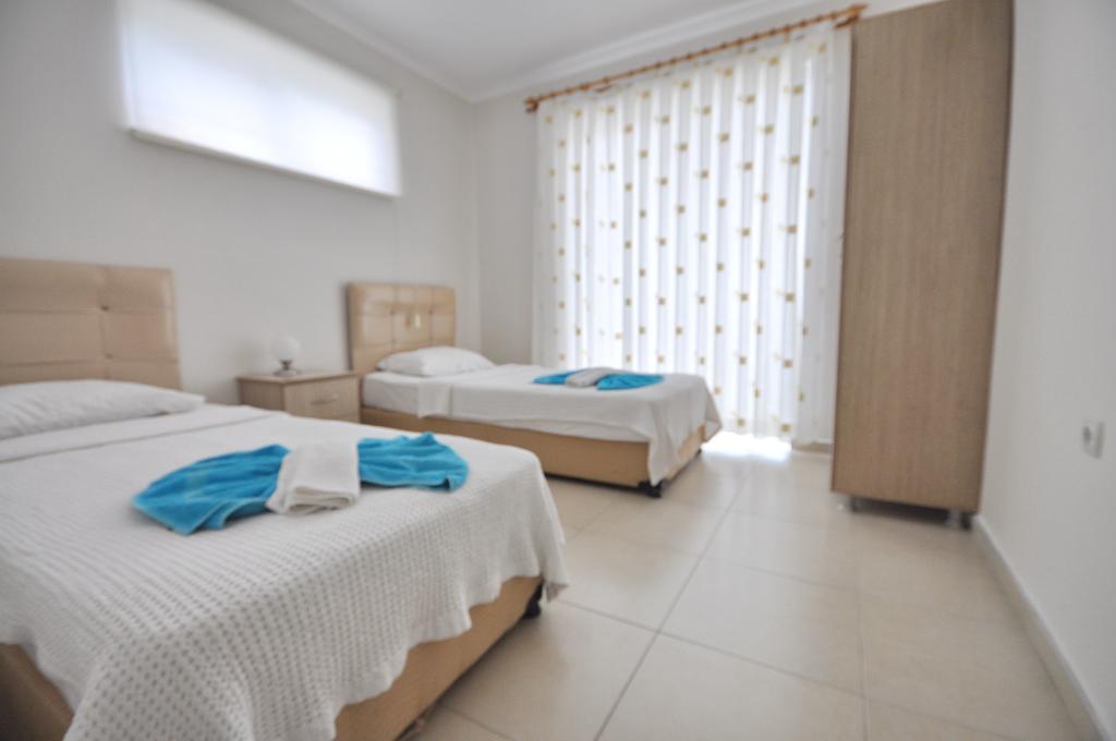 Blue Green Apartment Fethiye Exterior photo