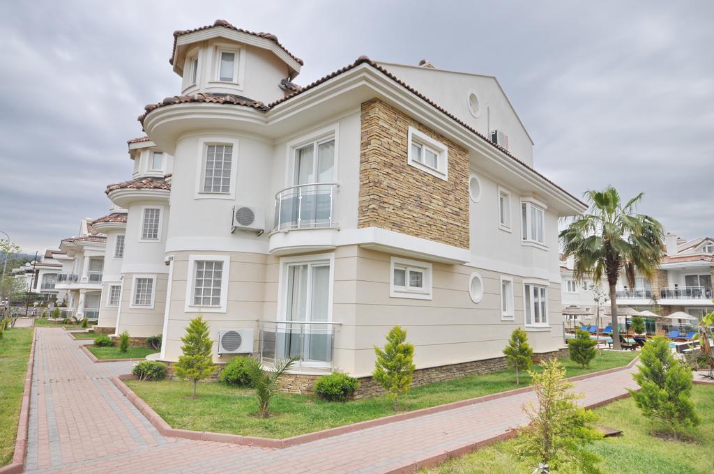 Blue Green Apartment Fethiye Exterior photo