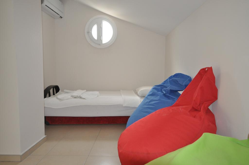 Blue Green Apartment Fethiye Exterior photo
