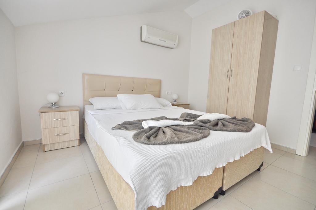 Blue Green Apartment Fethiye Exterior photo
