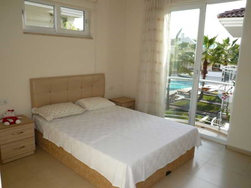Blue Green Apartment Fethiye Exterior photo