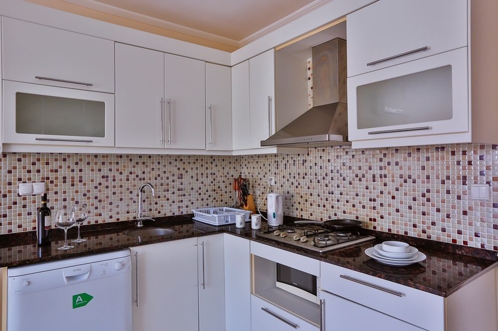 Blue Green Apartment Fethiye Exterior photo