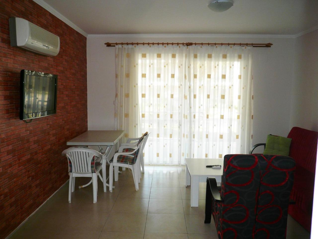 Blue Green Apartment Fethiye Exterior photo
